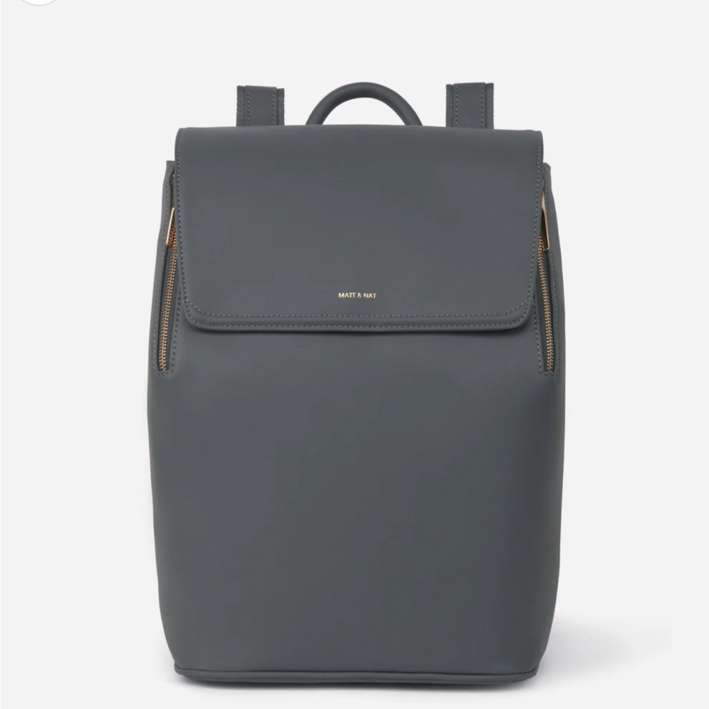 Matt & Nat Fabi Backpack Large